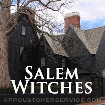 Salem Witches Tour Customer Service