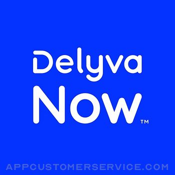 DelyvaNow Customer Service