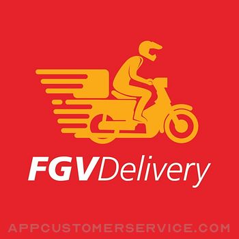 Download FGVDelivery Consumer App App