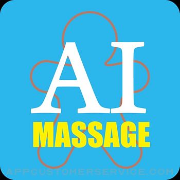 AI Massage Customer Service