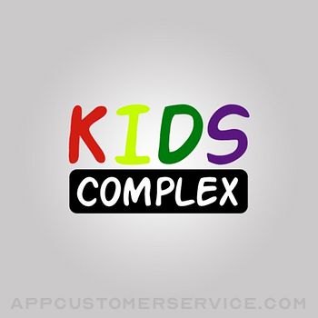 Kids Complex Customer Service