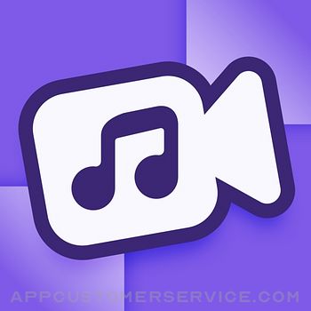 Slideshow Video Maker & Music Customer Service
