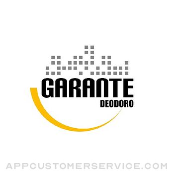 Garante Deodoro Customer Service
