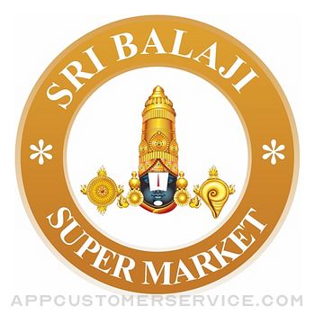 Balaji Super Market Customer Service
