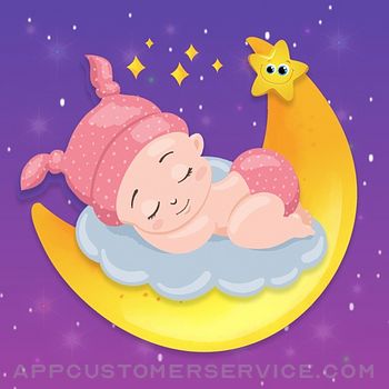 Baby Sleep Sounds: Baby Sleep Customer Service