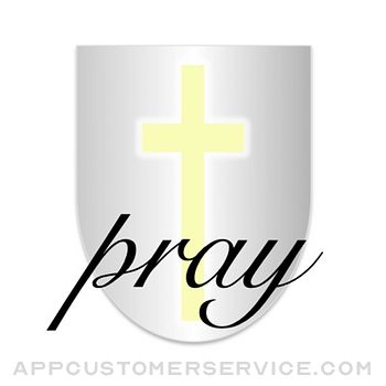prayers stickers Customer Service