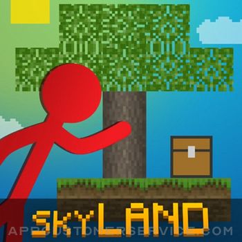 Stickman Skyland: Cube Craft Customer Service