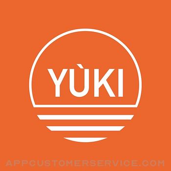 Yuki Customer Service