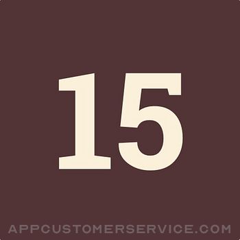 15 Puzzle* Customer Service