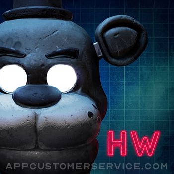 Five Nights at Freddy's: HW Customer Service