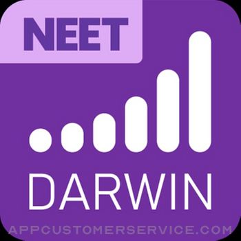 NEET Prep App by Darwin Customer Service