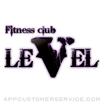 Fitness Level Customer Service