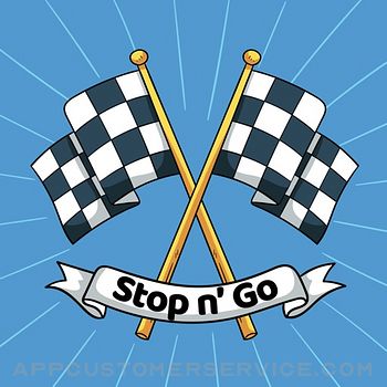 Stop n' Go Racing Customer Service