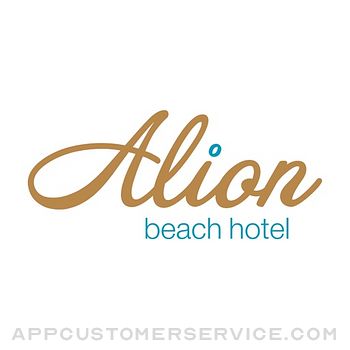 Alion Beach Hotel Customer Service