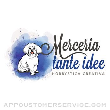 Download Merceria Tante Idee App