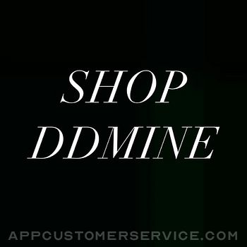 SHOP DDMINE Customer Service