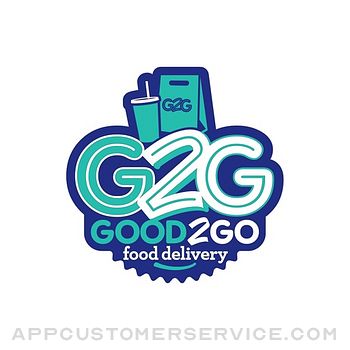 Good2Go User Customer Service