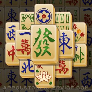 Mahjong Solitaire Classic Tile Customer Service