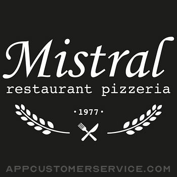 Pizzería Mistral Customer Service