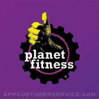 Download Planet Fitness Australia App