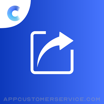 Export contacts by Covve Customer Service