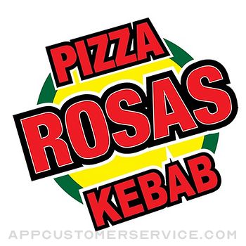 Rosas Pizzeria Customer Service