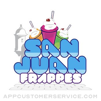 San Juan Frappes Customer Service