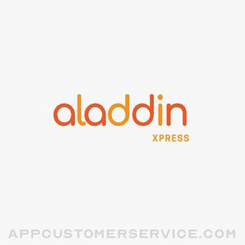 Aladdin Xpress Customer Service