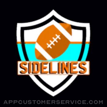 Sidelines - Football Manager Customer Service
