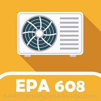 EPA 608 Practice Tests Customer Service