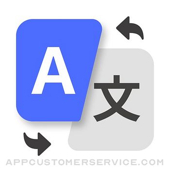 Photo Translator ® Customer Service