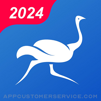 Ostrich VPN - Proxy Master Customer Service