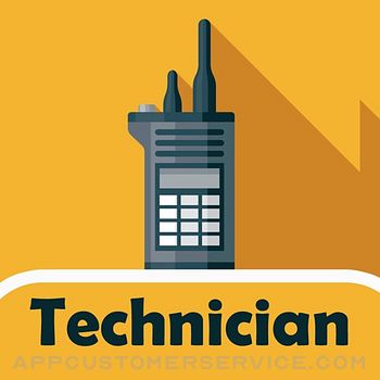 HAM Radio Technician Customer Service