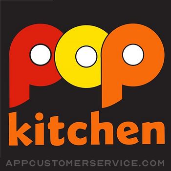 Pop Kitchen Customer Service