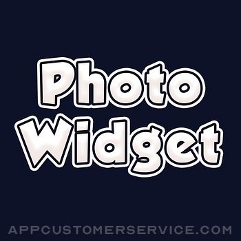 Photo Widget ∙ Customer Service