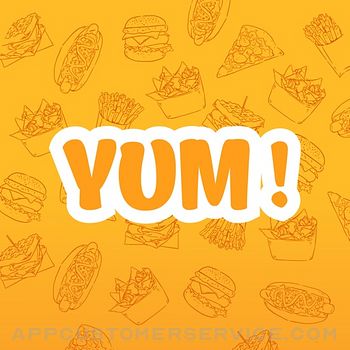 Yummy - Food Recognition Customer Service