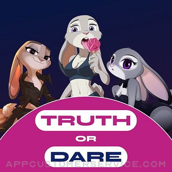 Truth or Dare - Games by Troda Customer Service