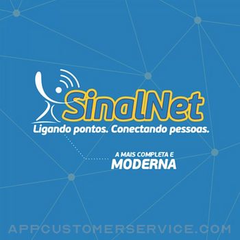 SINALNET Customer Service