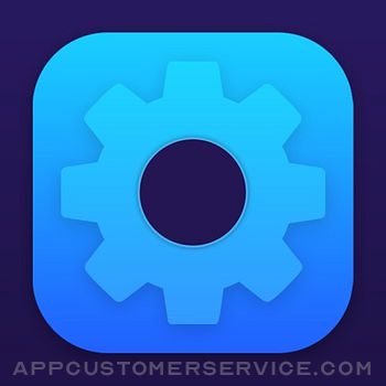 App Icon Changer Customer Service