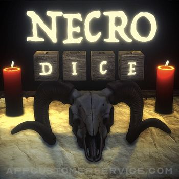 Necro Dice Customer Service