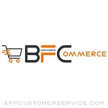 BFCommerce Customer Service