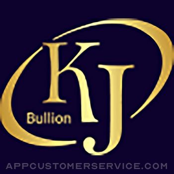 KJ Bullion Customer Service