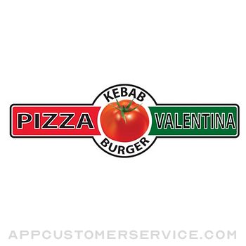 Valentina Pizza Customer Service