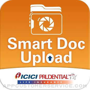 Smart Doc Upload Customer Service