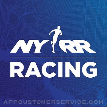 NYRR Racing Customer Service