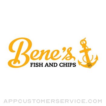 Bene's Customer Service