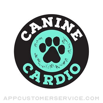 Canine Cardio Customer Service
