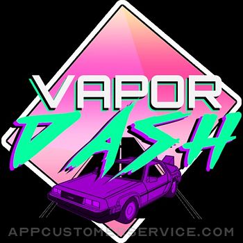 VaporDash Customer Service