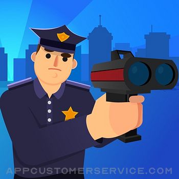 Let's Be Cops 3D Customer Service