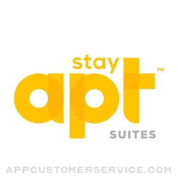 stayAPT Suites Customer Service